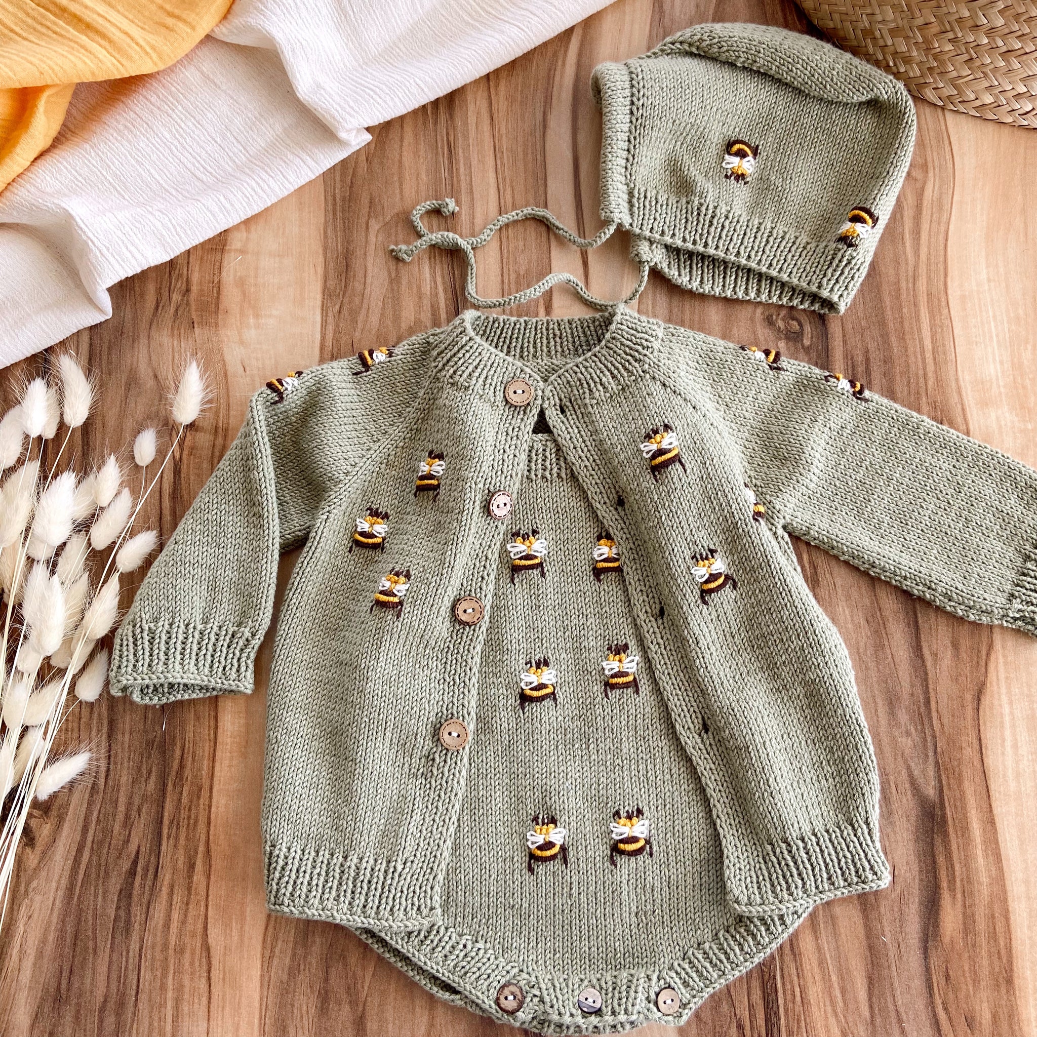 Baby girl cardigan online