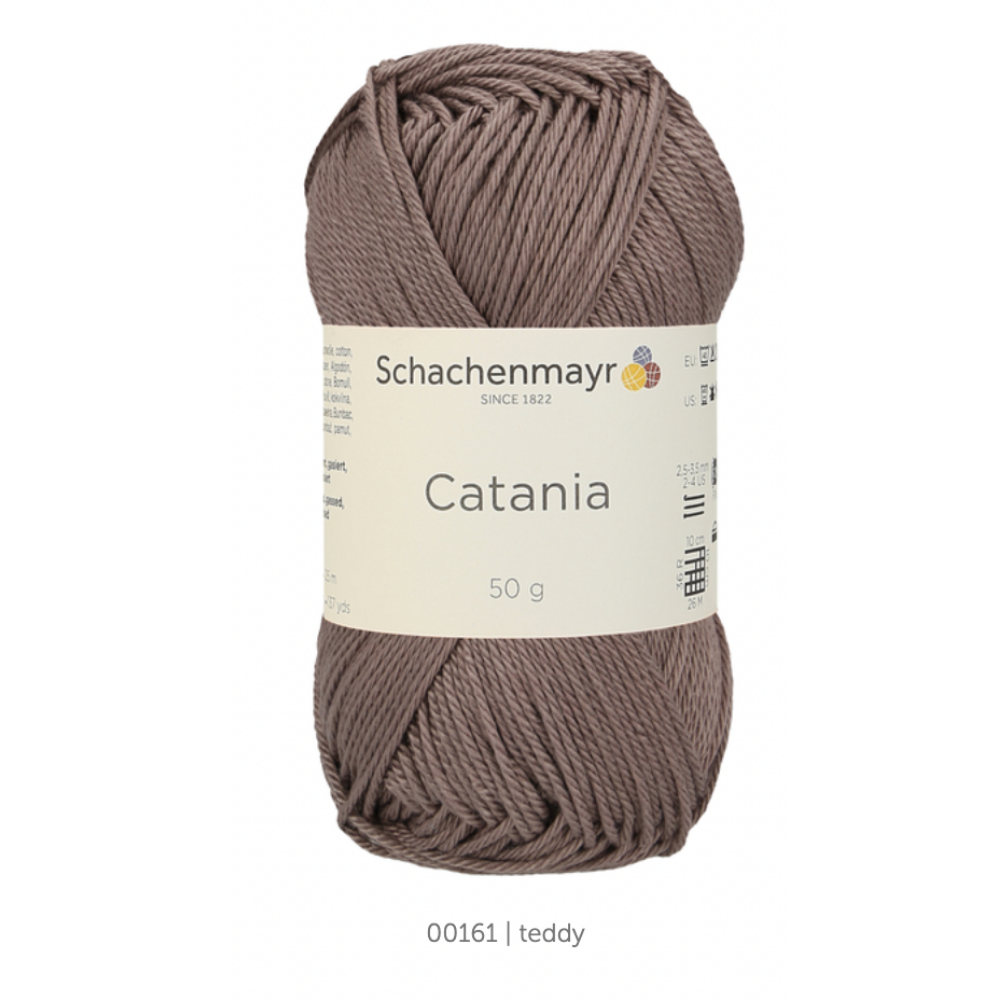 Catania Originals – Mini Hobievi - Main Image