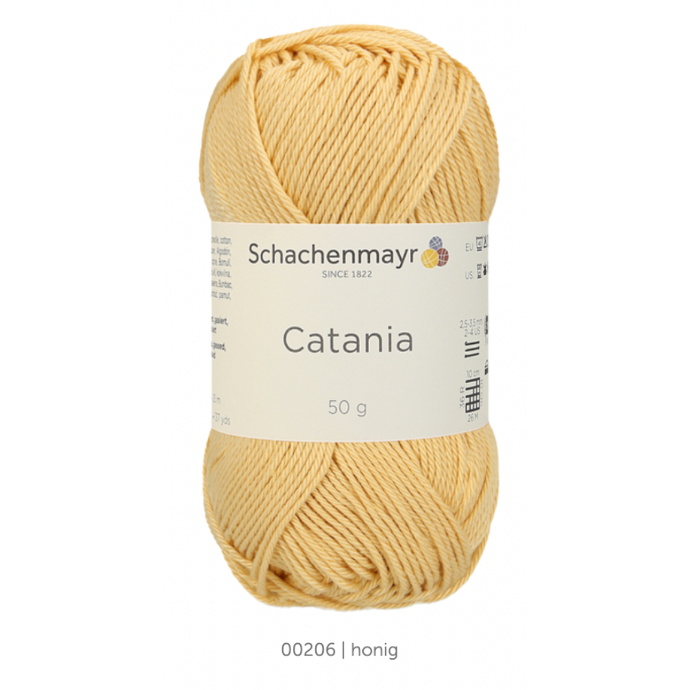 Catania Originals – Mini Hobievi - Main Image