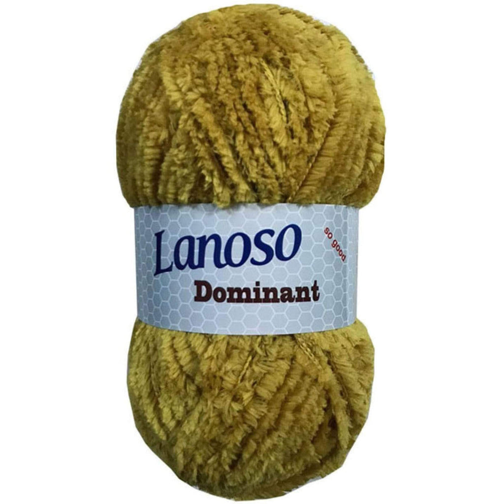 Lanoso İpler 906 Lanoso Dominant