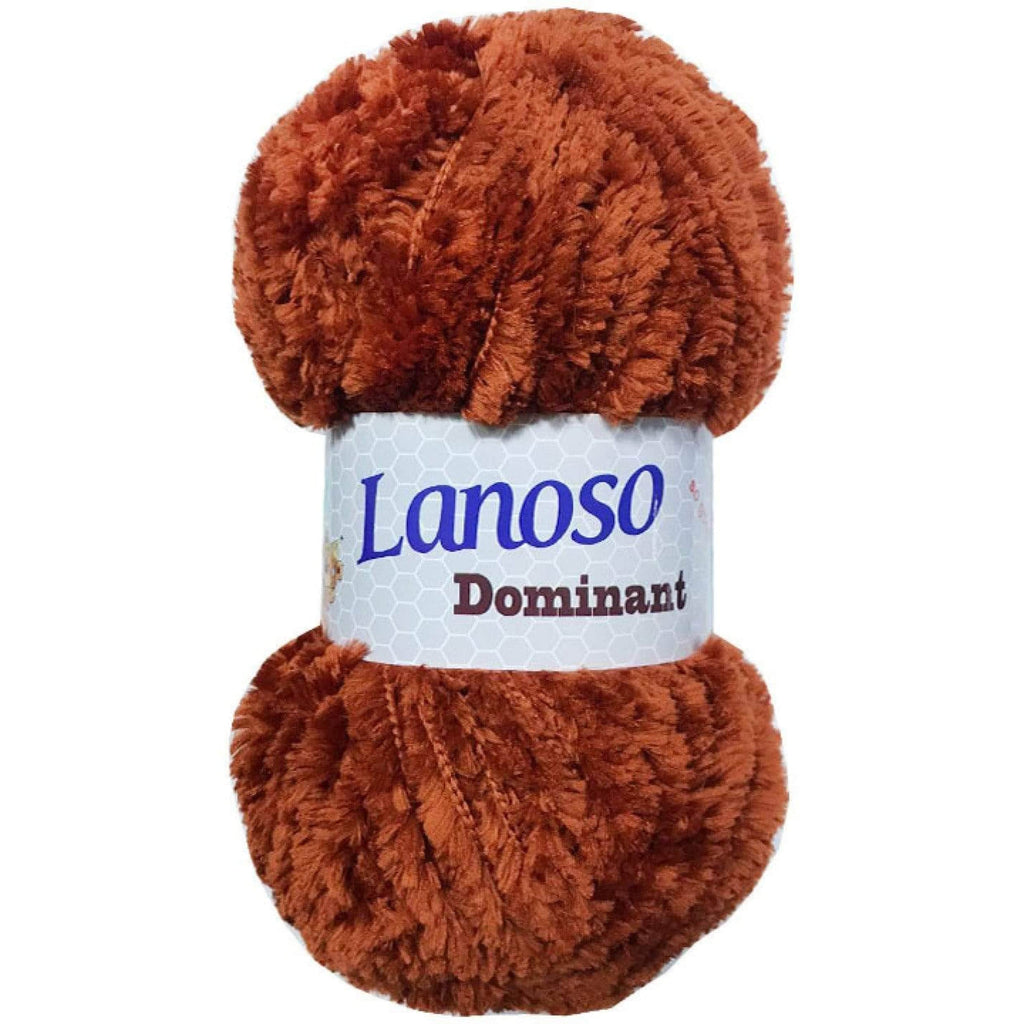 Lanoso İpler Lanoso Dominant