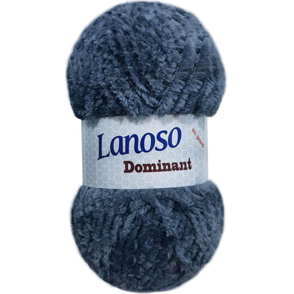 Lanoso İpler Lanoso Dominant