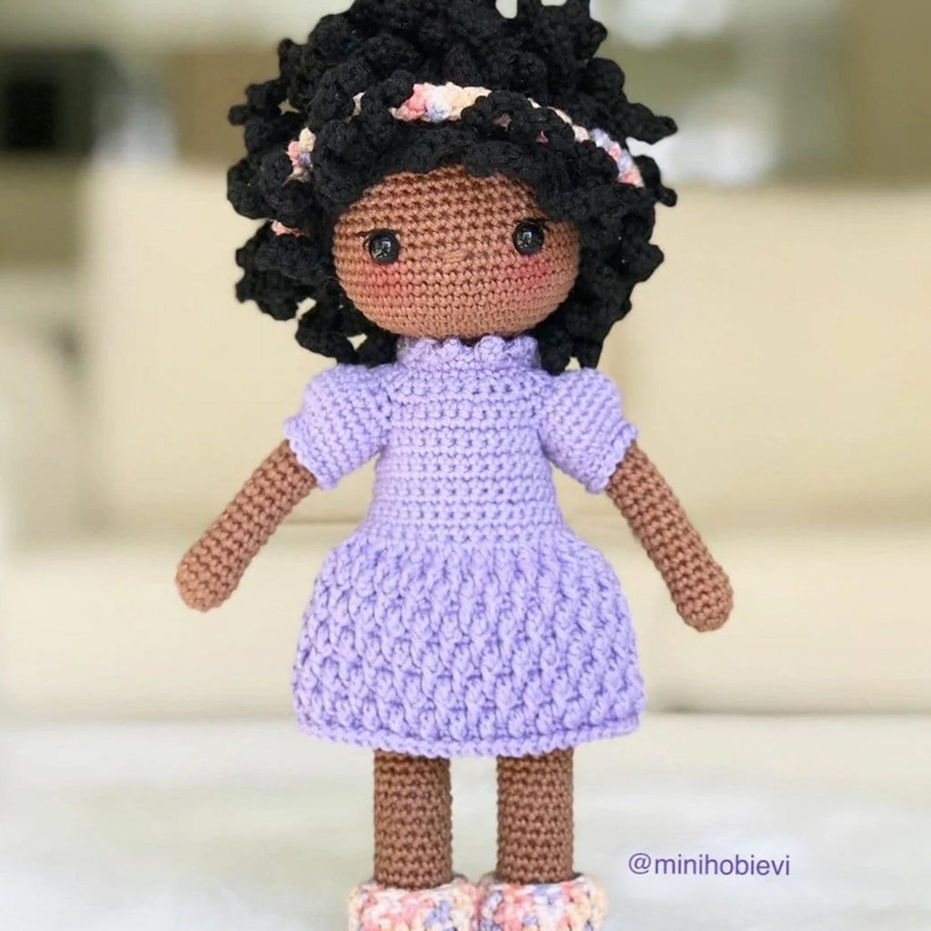 Amigurumi Kitleri – Mini Hobievi