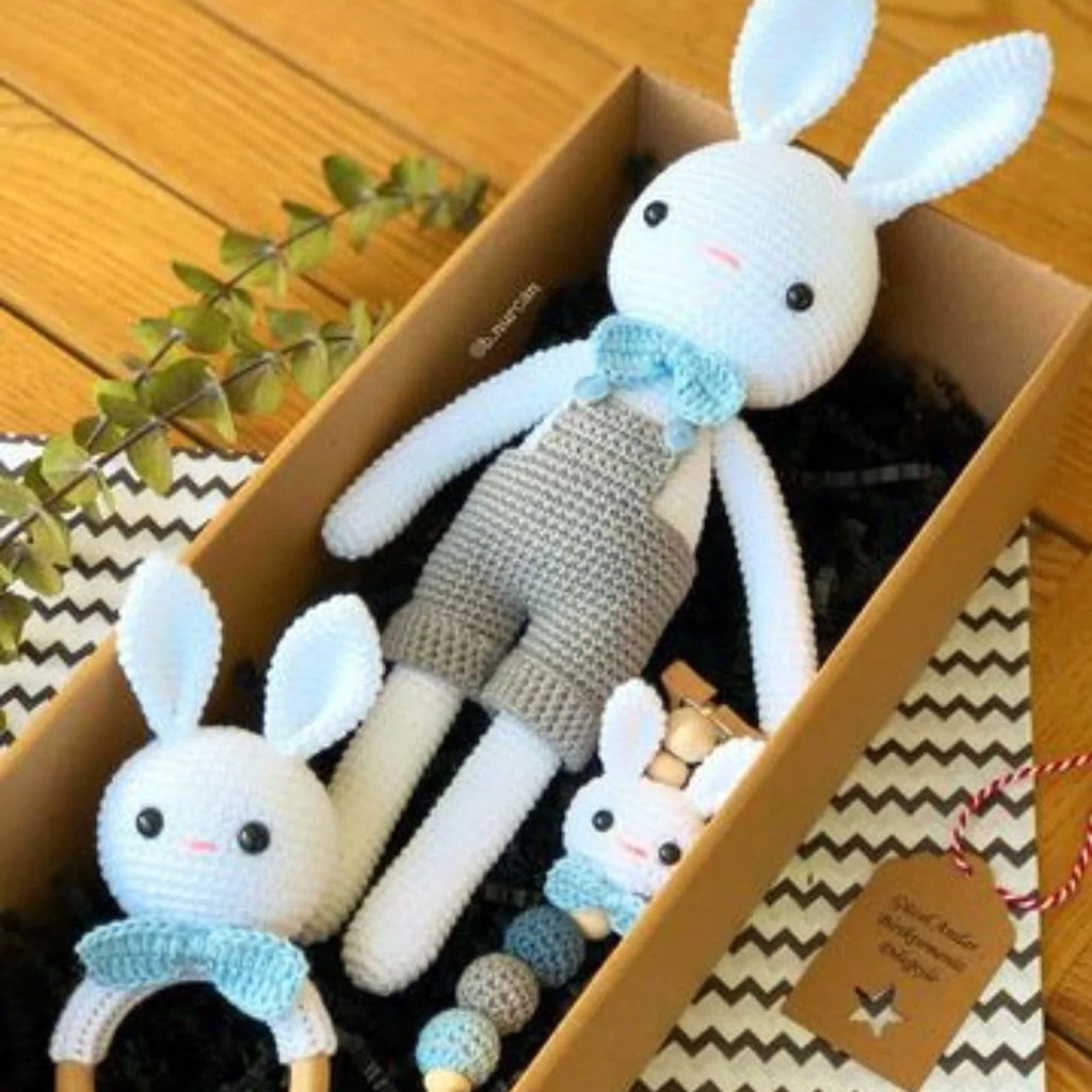 Kitler – Mini Hobievi