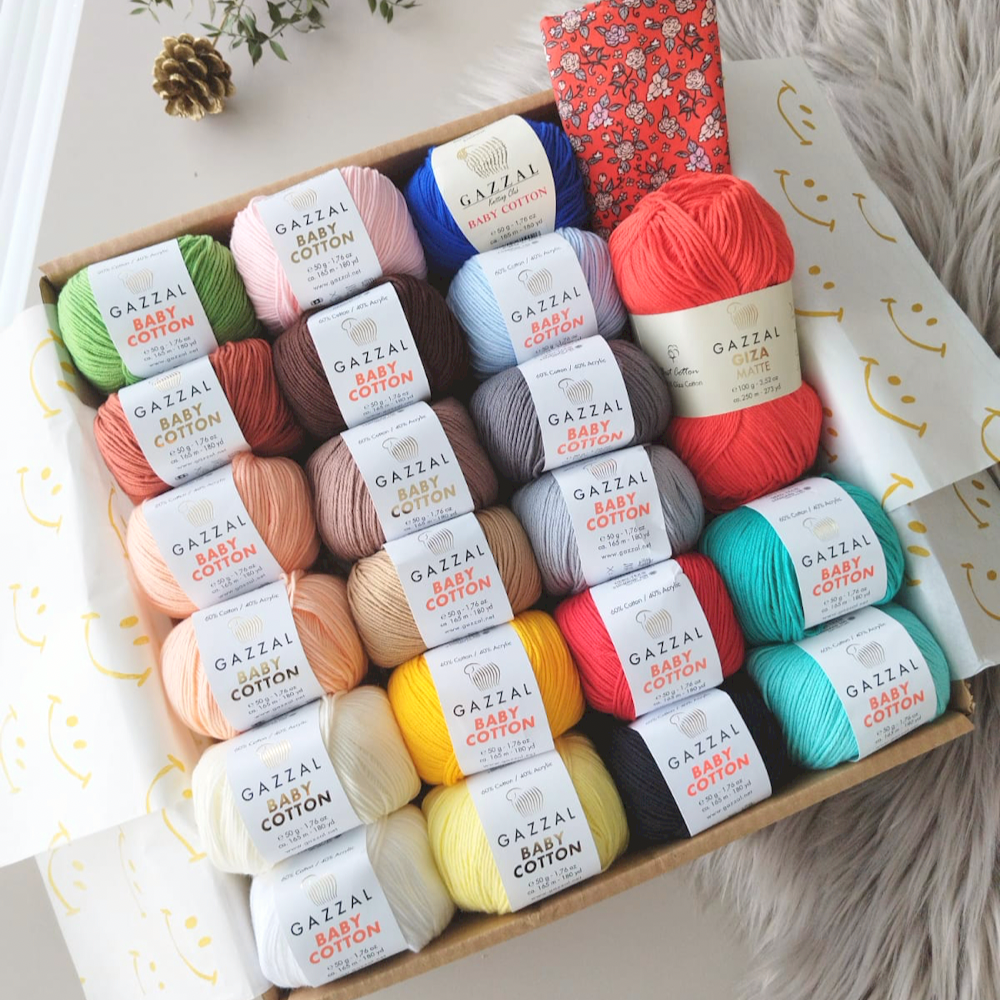 Baby cotton best sale